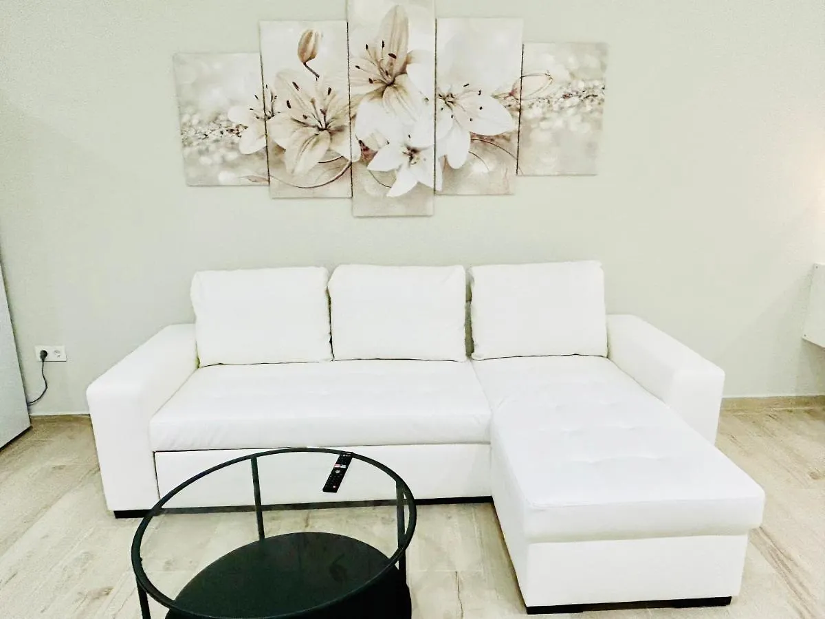 Ribera Home 2 Cordoba Apartment