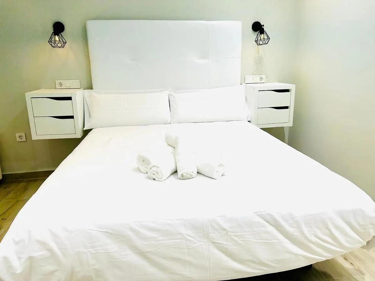Apartment Ribera Home 2 Cordoba Spain