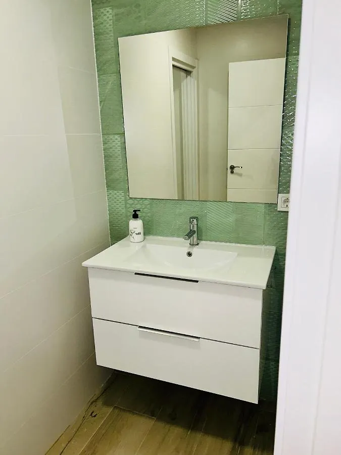 Apartment Ribera Home 2 Cordoba