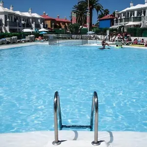 Dunaflor Red Apartamento San Bartolomé