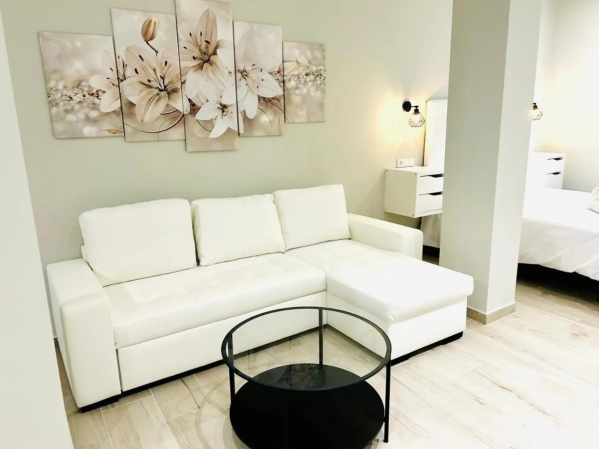 Apartment Ribera Home 2 Cordoba