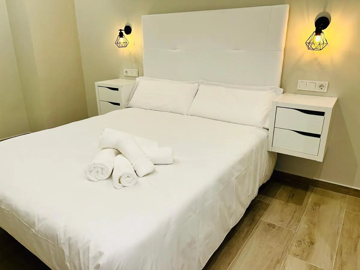 Ribera Home 2 Cordoba Spain